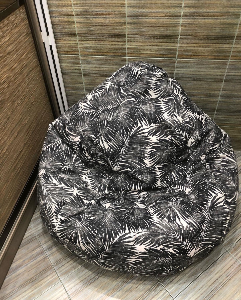 Bin bag , pufic foto 1