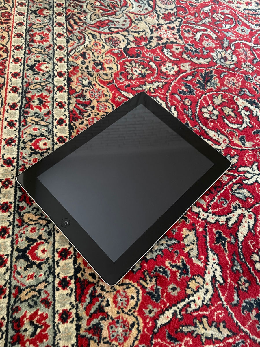 Apple iPad 4 16GB foto 1