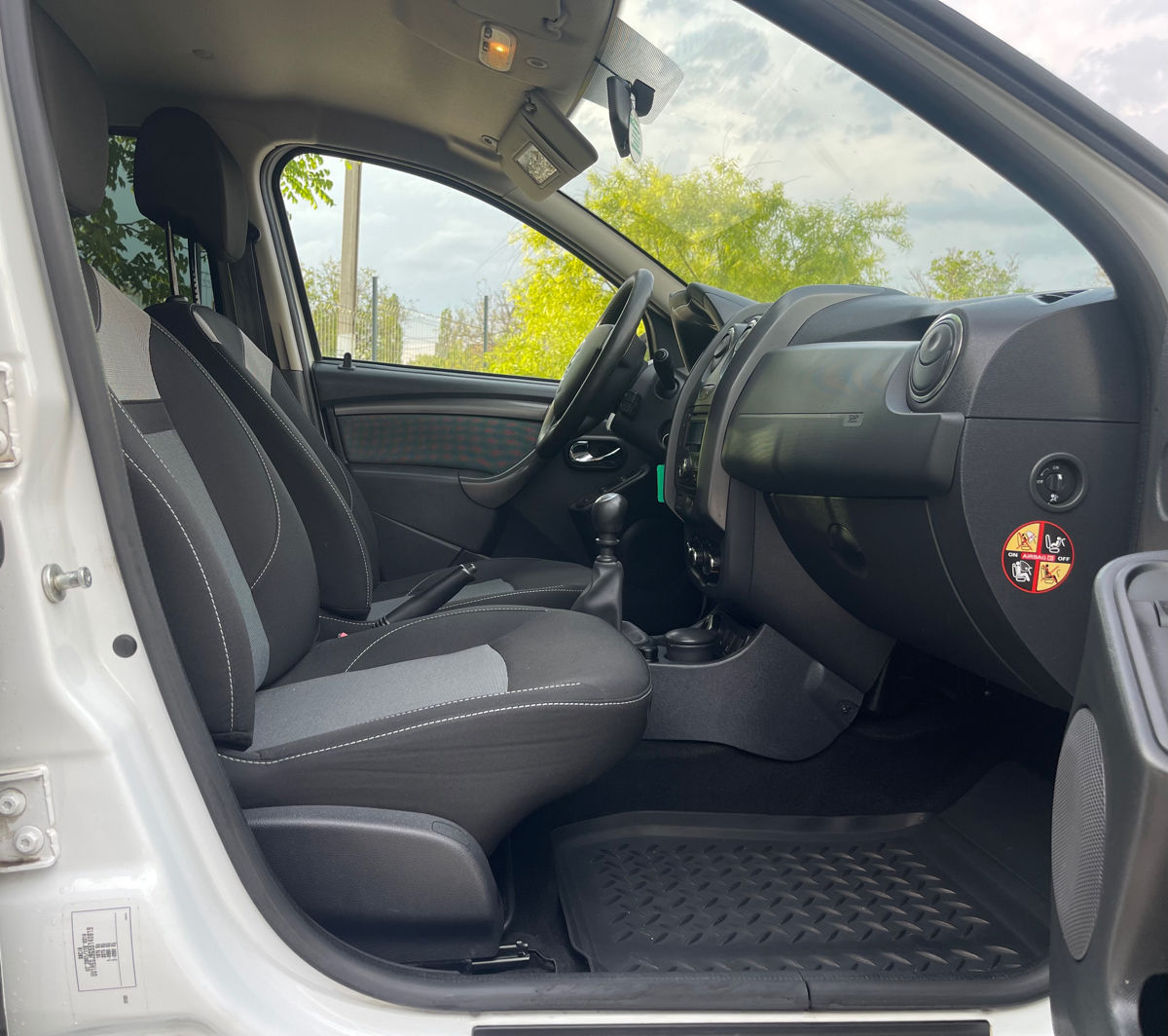 Dacia Duster foto 5