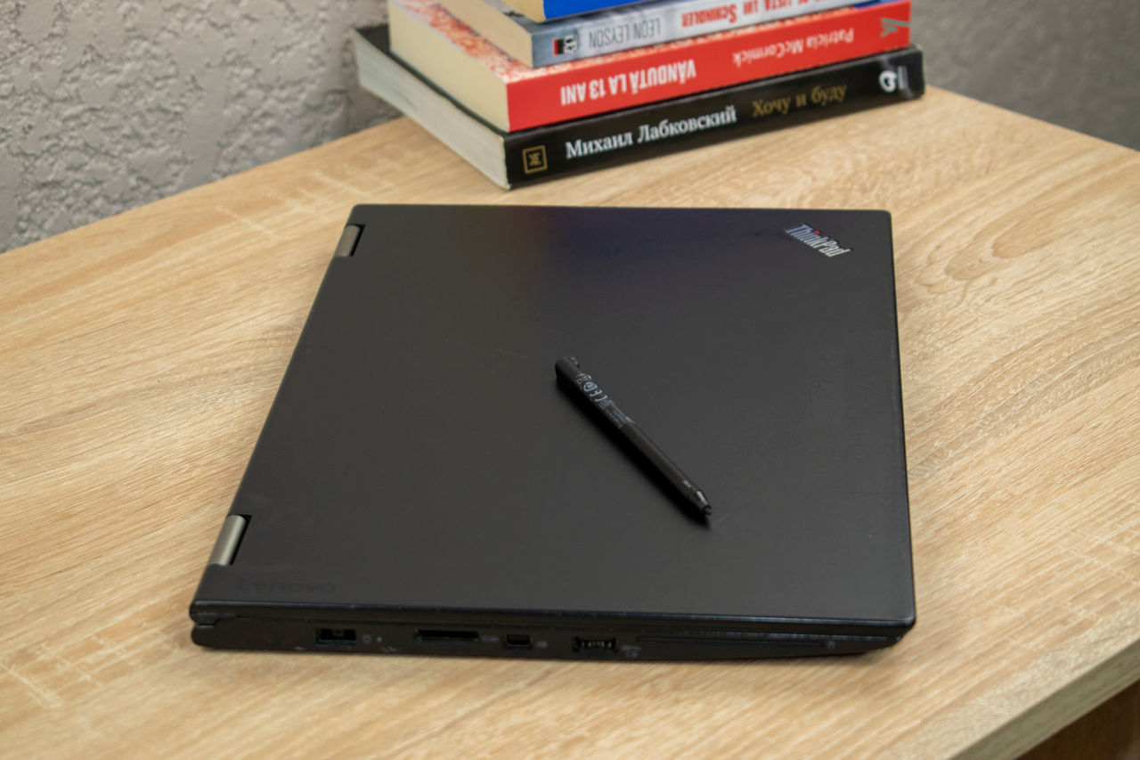 Lenovo ThinkPad  X260/ Core I5 6300U/ 8Gb Ram/ 128Gb SSD/ 12.5" FHD IPS Touch!! foto 14