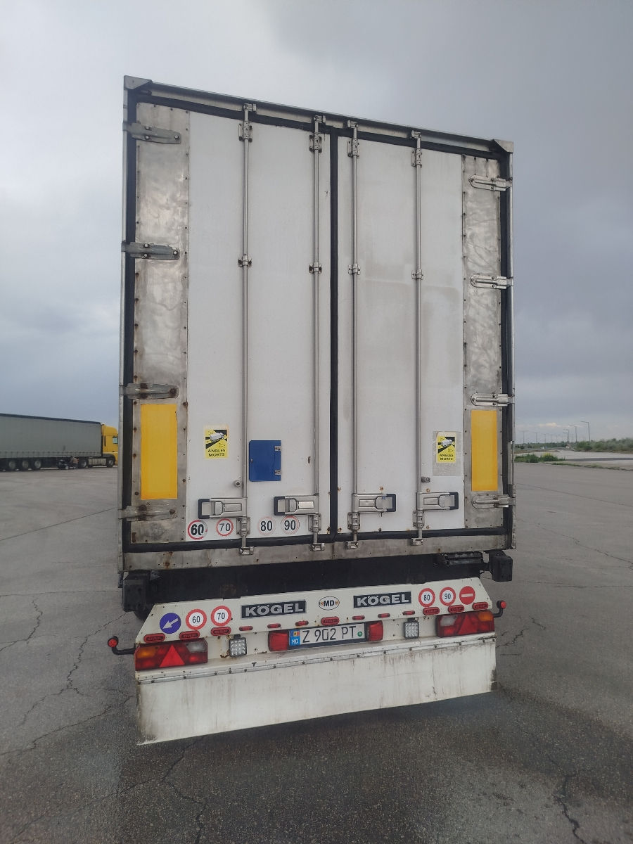 Daf Daf xf105 foto 5