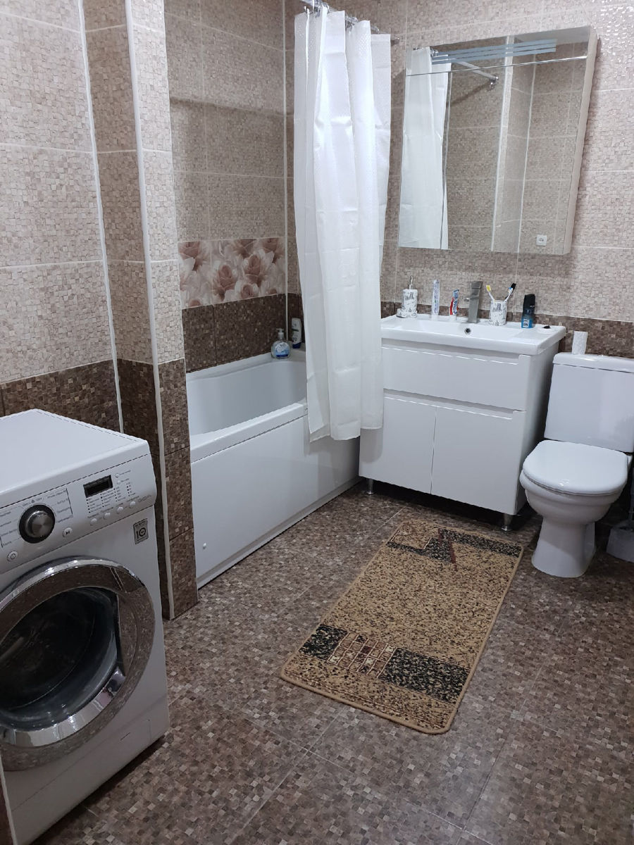 Apartament cu 3 camere, 63 m², Centru, Dubăsari foto 7