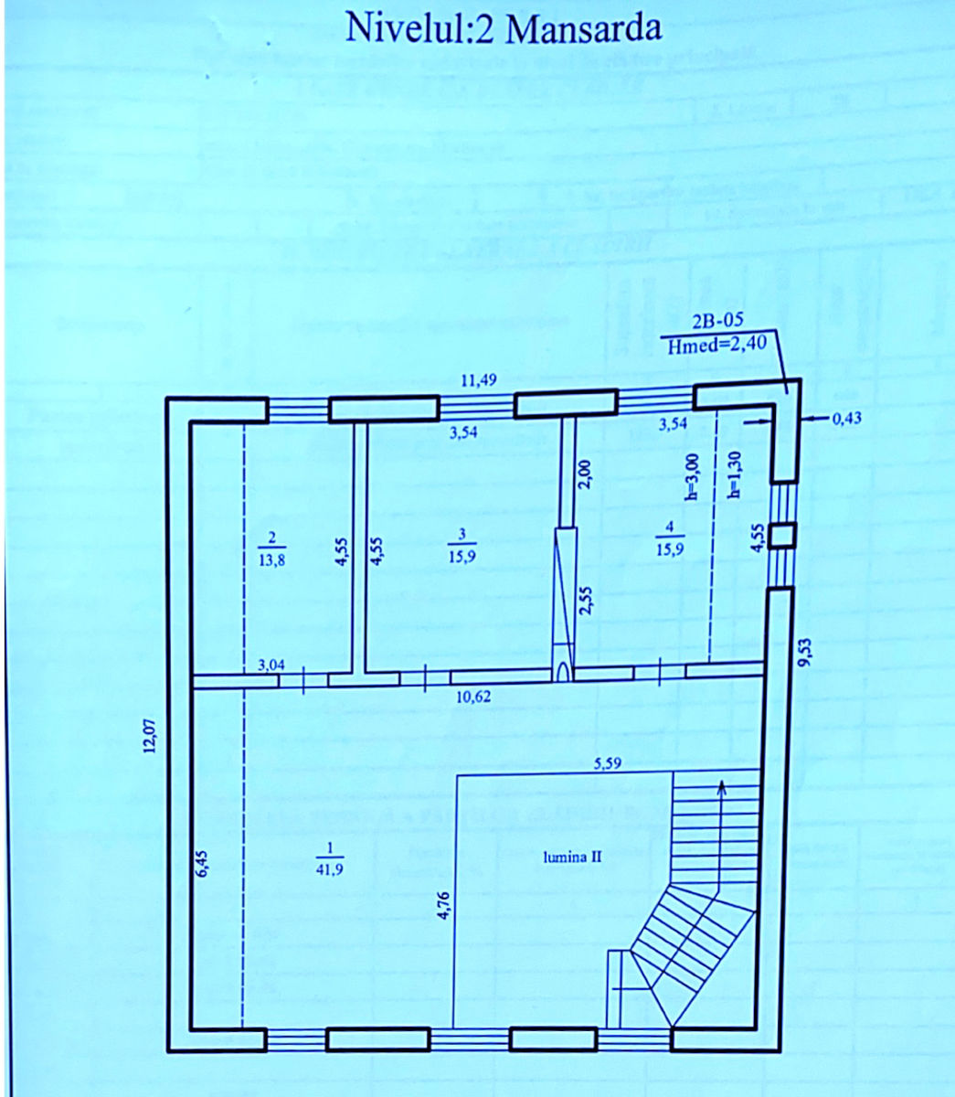 Casa nouă în Ciorescu foto 13