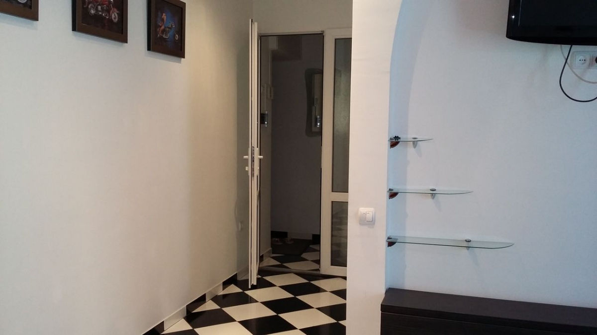 Apartament cu 1 cameră,  Centru,  Bălți mun. foto 3