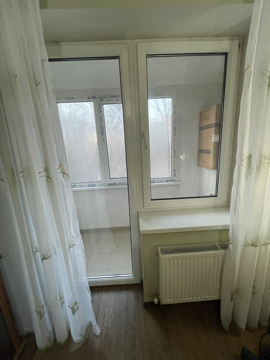 2-х комнатная квартира,  9 квартал,  Бельцы,  Бельцы мун. фото 5