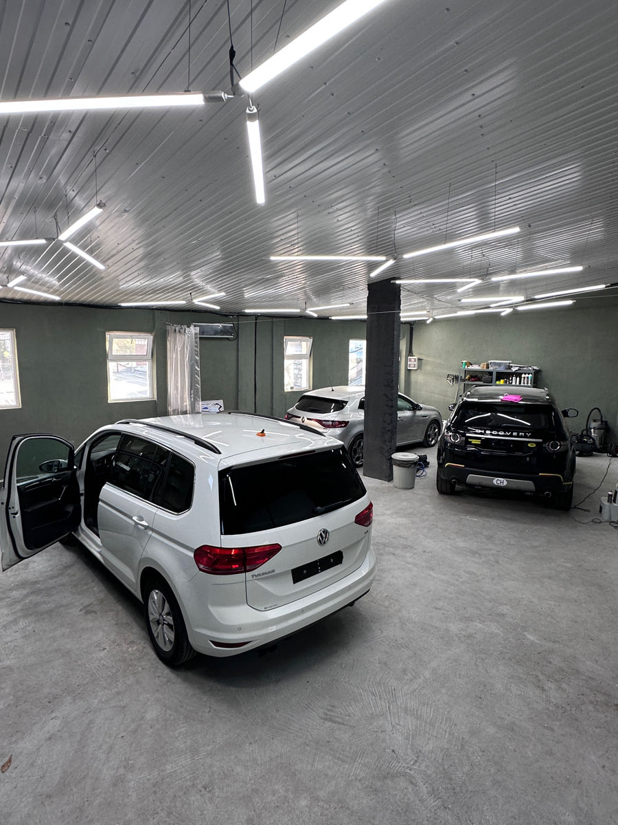 Ofer Cursuri De Detailing Auto foto 14