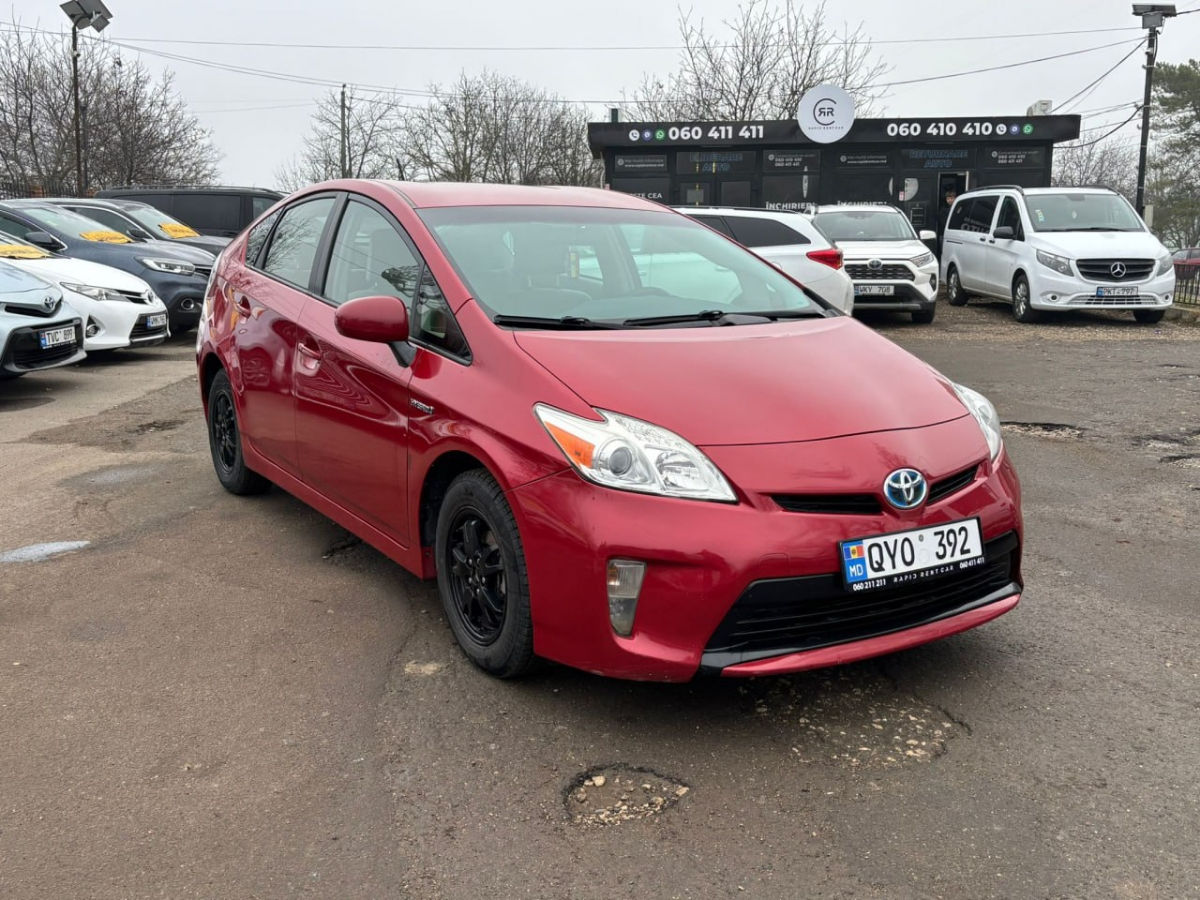 Chirie Auto! Fara Gaj! Kilometraj Nelimitat! foto 9
