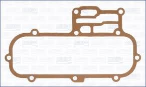 Прокладка фильтра масляного Hyundai/kia фото 0