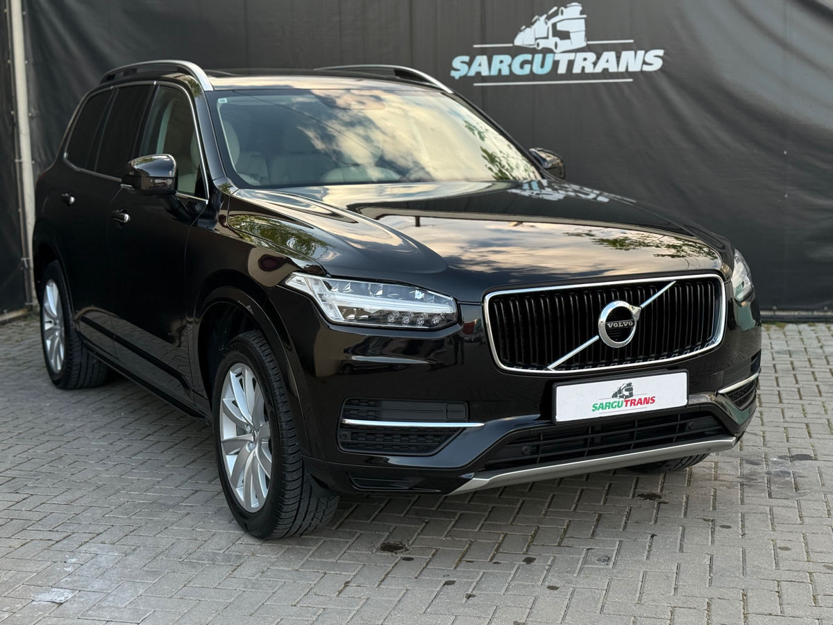 VolvoXC90
