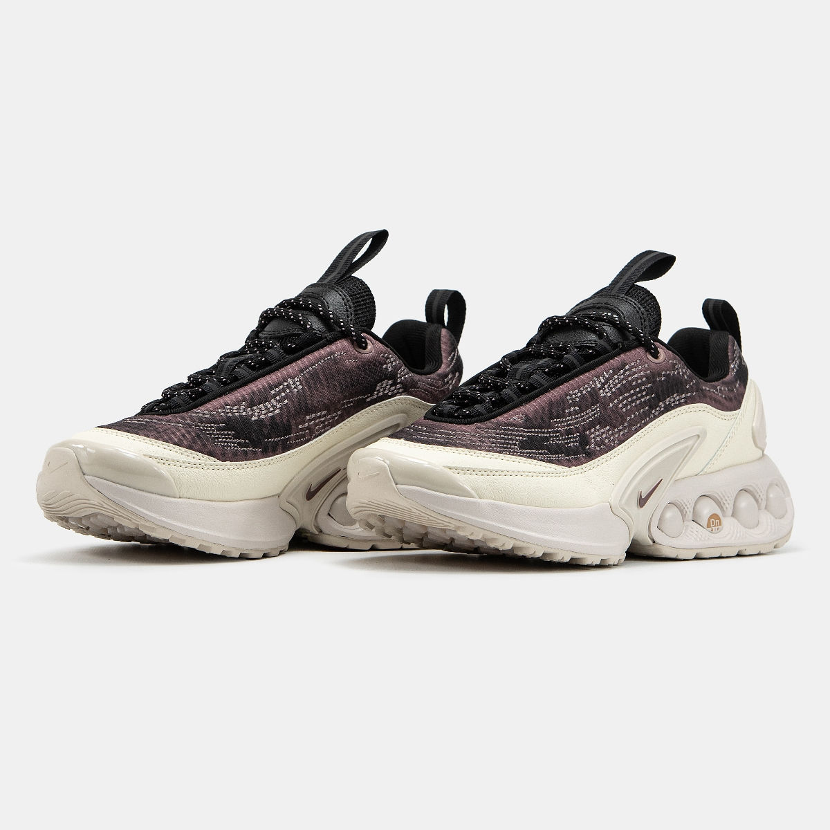 Nike Air Max Dn SP Smokey Mauve Women's foto 2