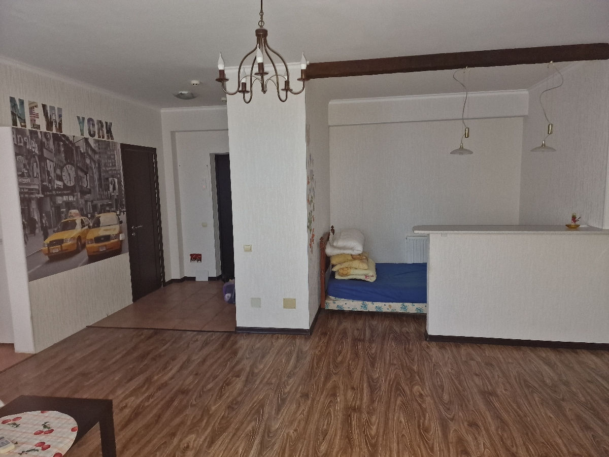 Apartament cu 1 cameră,  Botanica,  Chișinău mun. foto 3