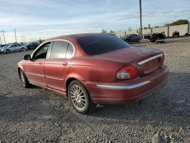 Jaguar X-Type Разборка / Запчасти 2001 - 2008 foto 3
