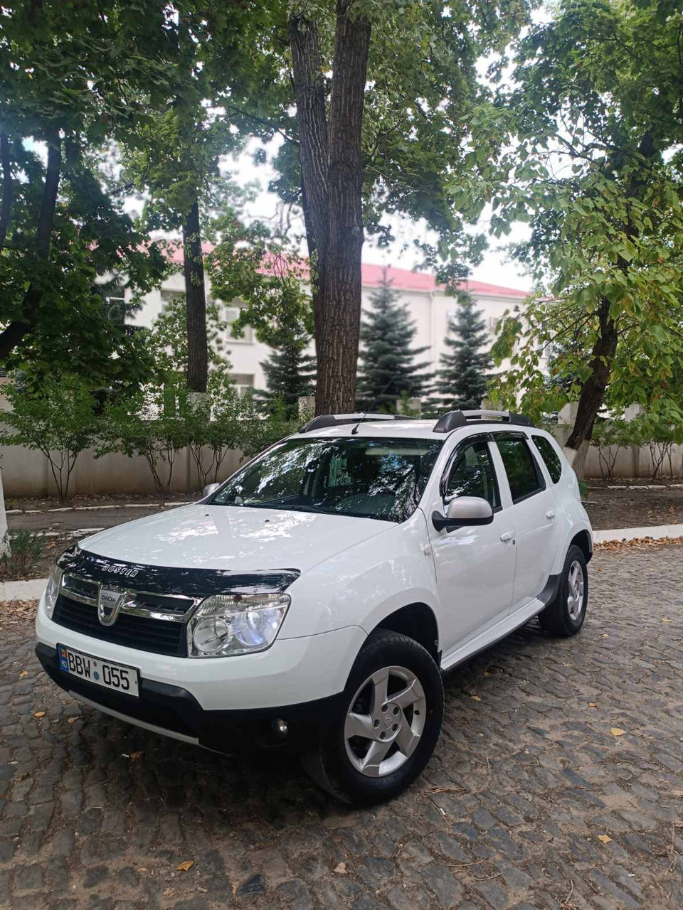 Dacia Duster foto 1