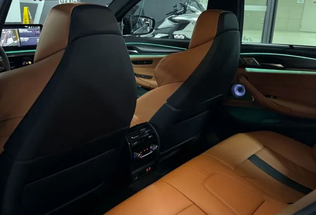 BMW M Models foto 10