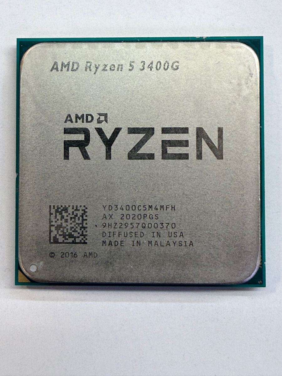 Процессоры AMD Ryzen — отличный выбор для апгрейда или новой сборки фото 4