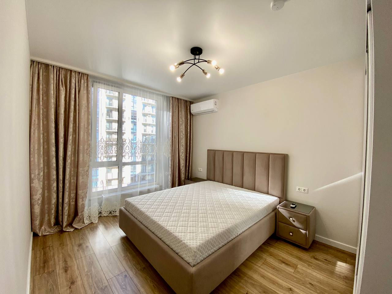 Apartament cu 2 camere, 73 m², Râșcani, Chișinău foto 0