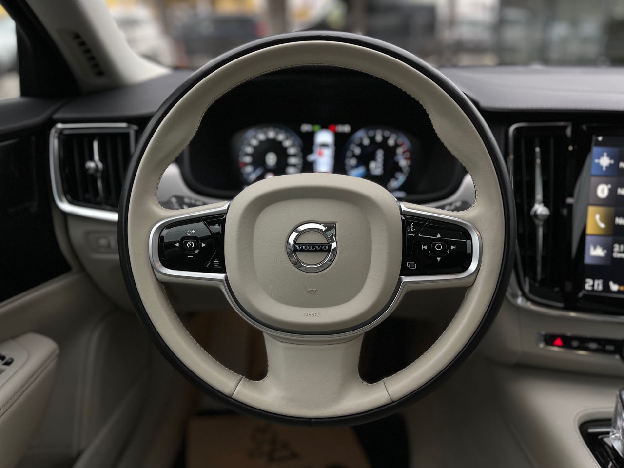 Volvo V90 foto 12