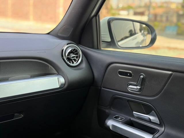 Mercedes GLB фото 16
