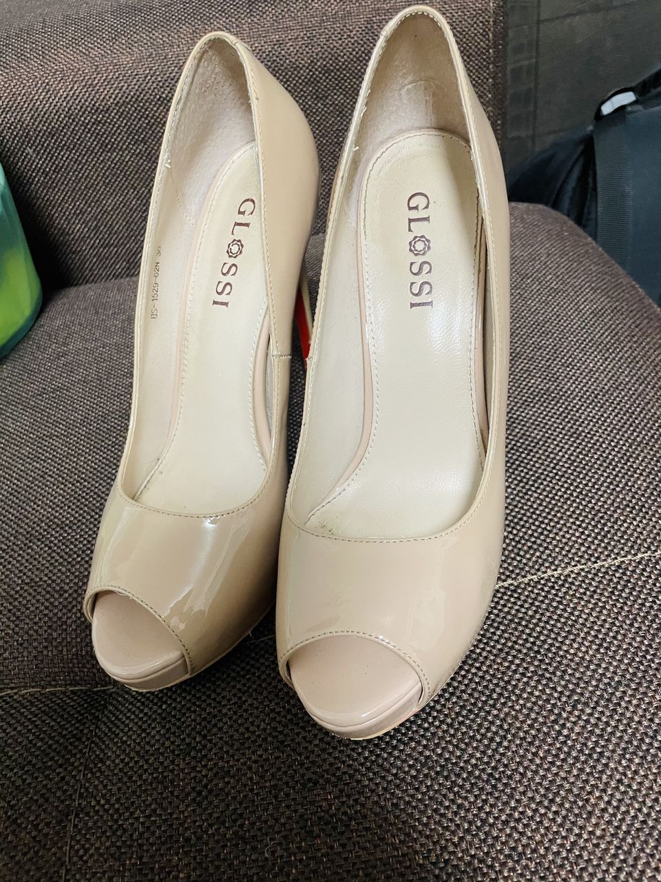 Pantofi, ghete, botine! Mărime 36,37, foto 4