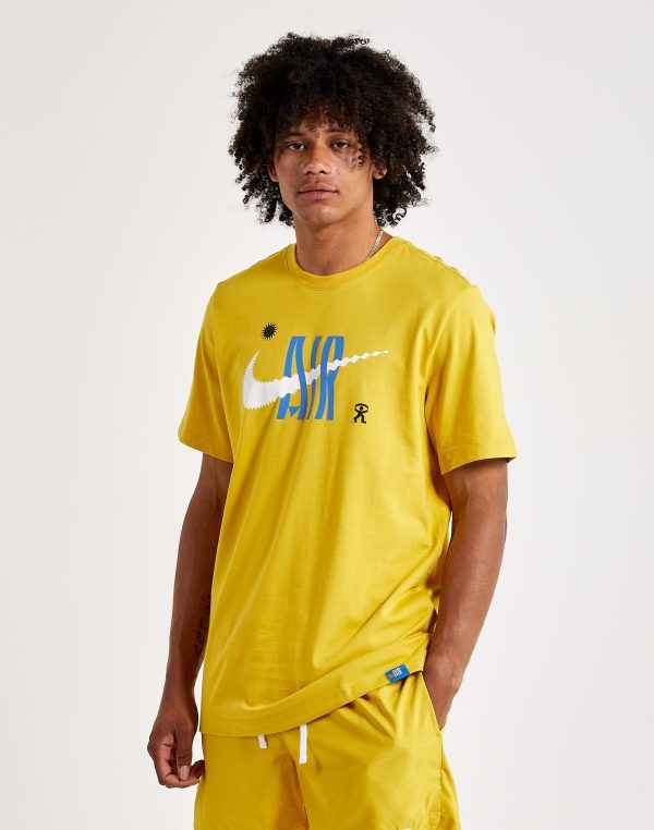 Tricouri Nike Jordan Ea7 Armani Puma Adidas Originale Pe Loc !  foto 7