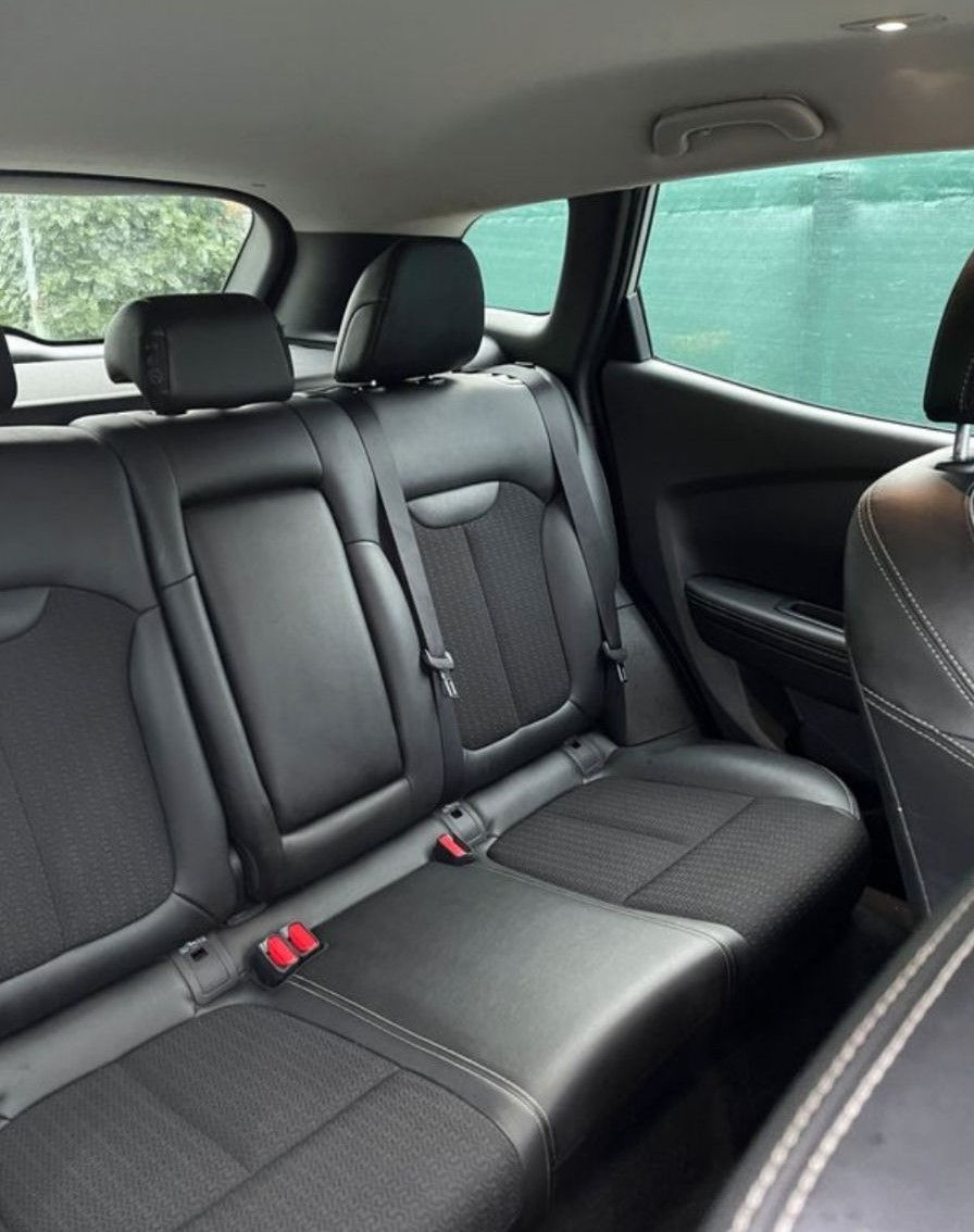 Renault Kadjar foto 6