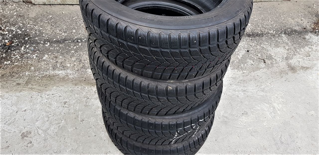 205 / 55 / R16 Dunlop