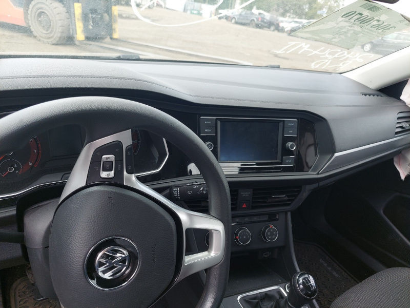 Разборка volkswagen jetta mk6 11-18 mk7 19- usa dezmembrare запчасти foto 8