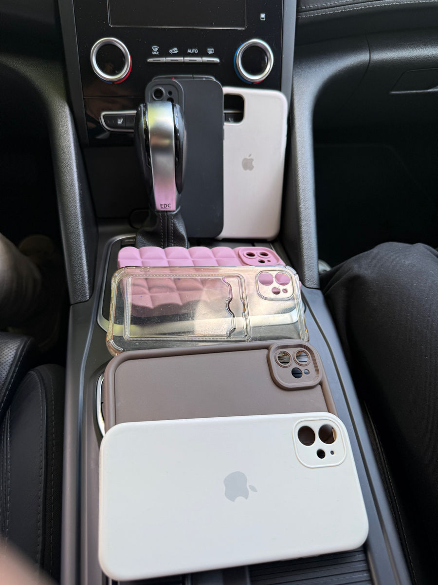 Iphone 11 фото 2