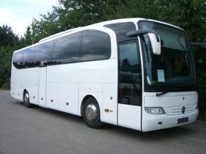 Автобус Молдова - Чехия фото 0