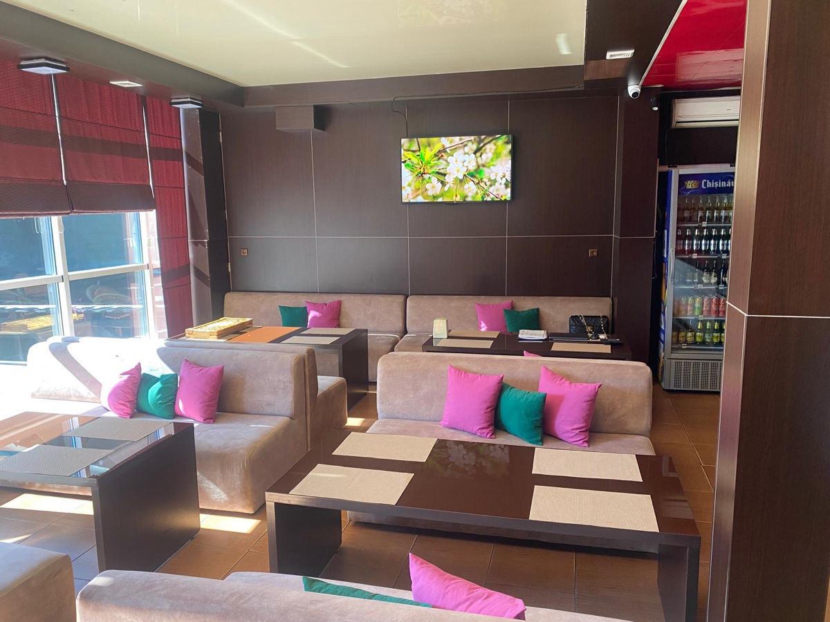 Mese si Canapele p-ru bar cafenea foto 6