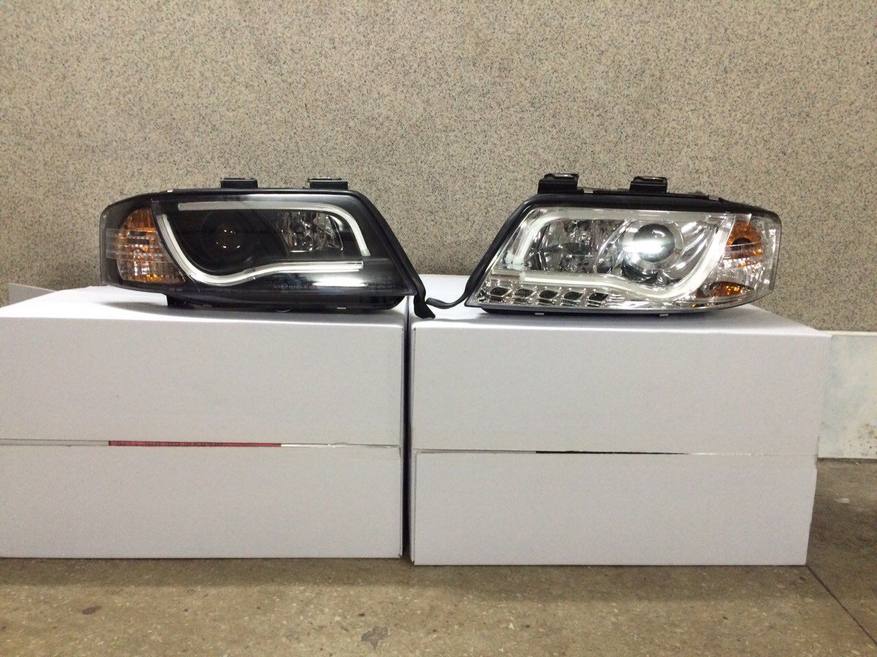 Tuning-market - магазин товаров для тюнинга в Молдове! foto 8