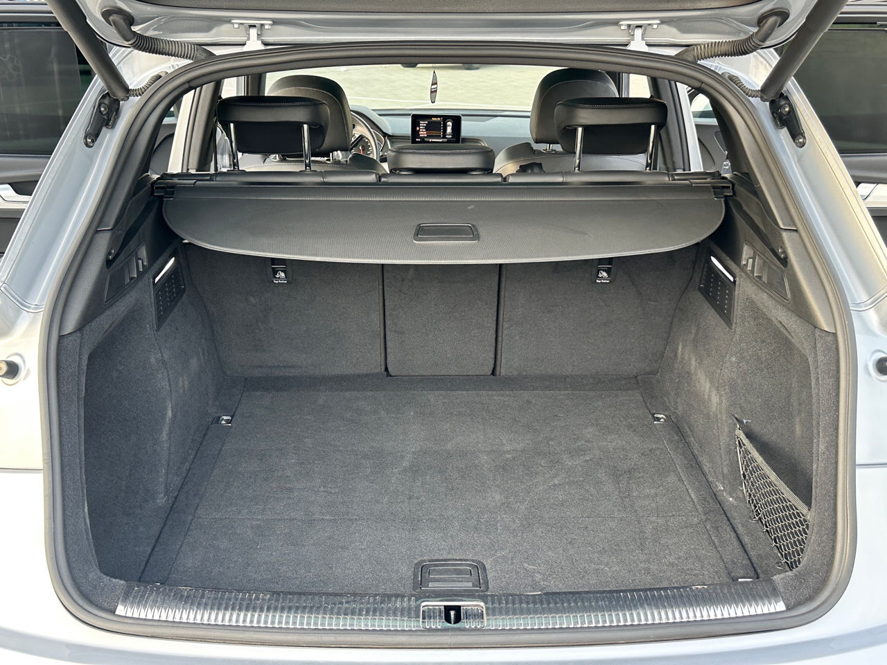 Audi Q5 foto 18
