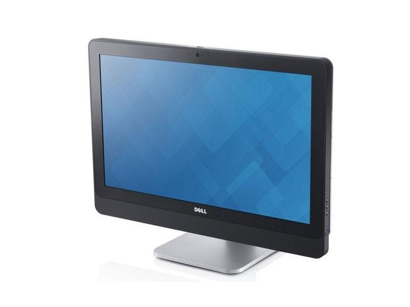 Dell 9020 AIO TOUCH (i5-4570s/ 8GB/ SSD 256GB) din Germania. Licență Win 10Pro. Garantie 2 ani ! foto 0