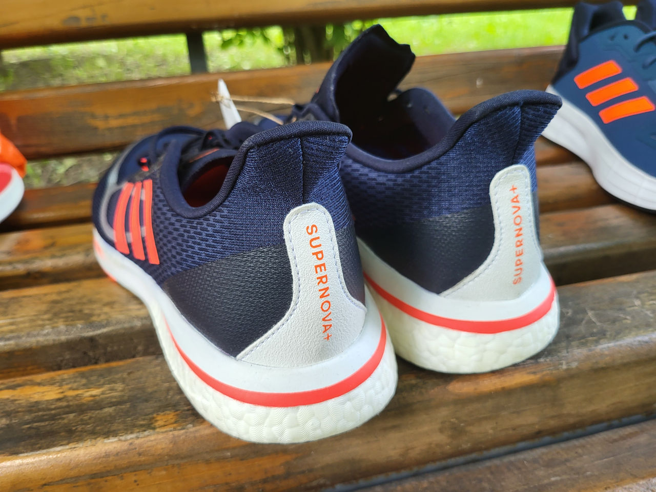 Новые оригинальный кроссовки Fila, Adidas фото 2