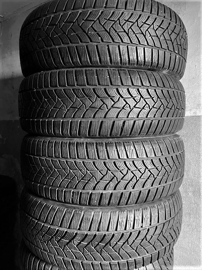 r16 205 60 dunlop