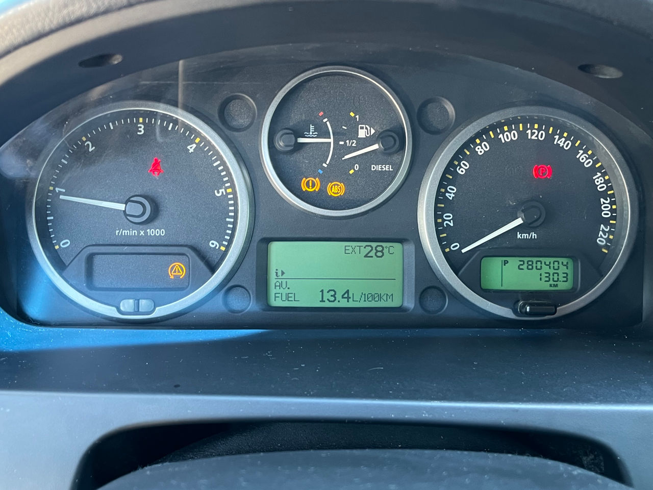 Land Rover Freelander foto 11