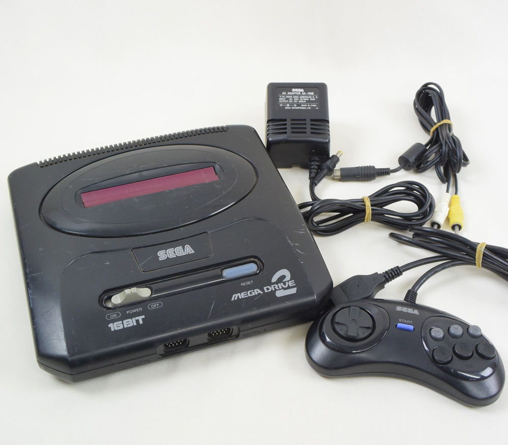 Игровые приставки сеги. Приставка Sega Mega Drive 2. Игровая приставка Sega Mega Drive 2. Приставка Sega Mega Drive x. Игровая приставка сега мегадрайв 2.