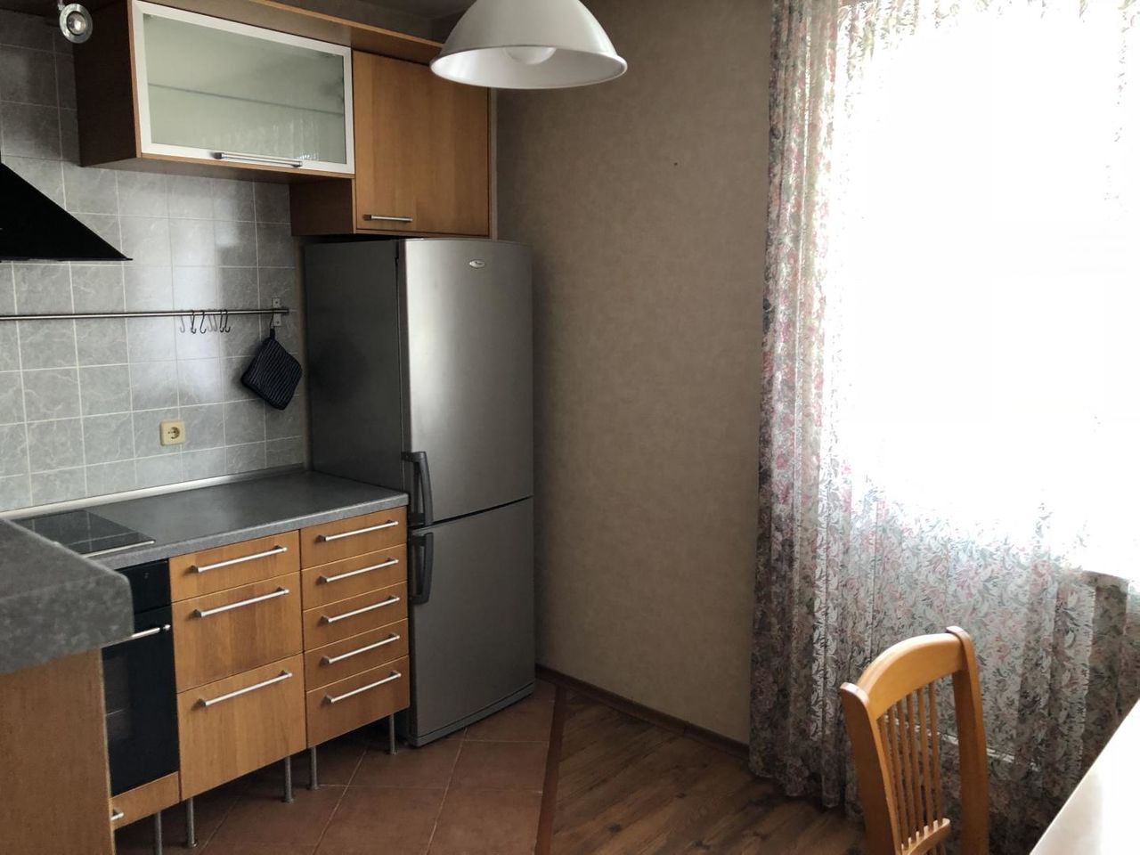 Apartament cu 1 cameră, 36 m², Botanica, Chișinău foto 5