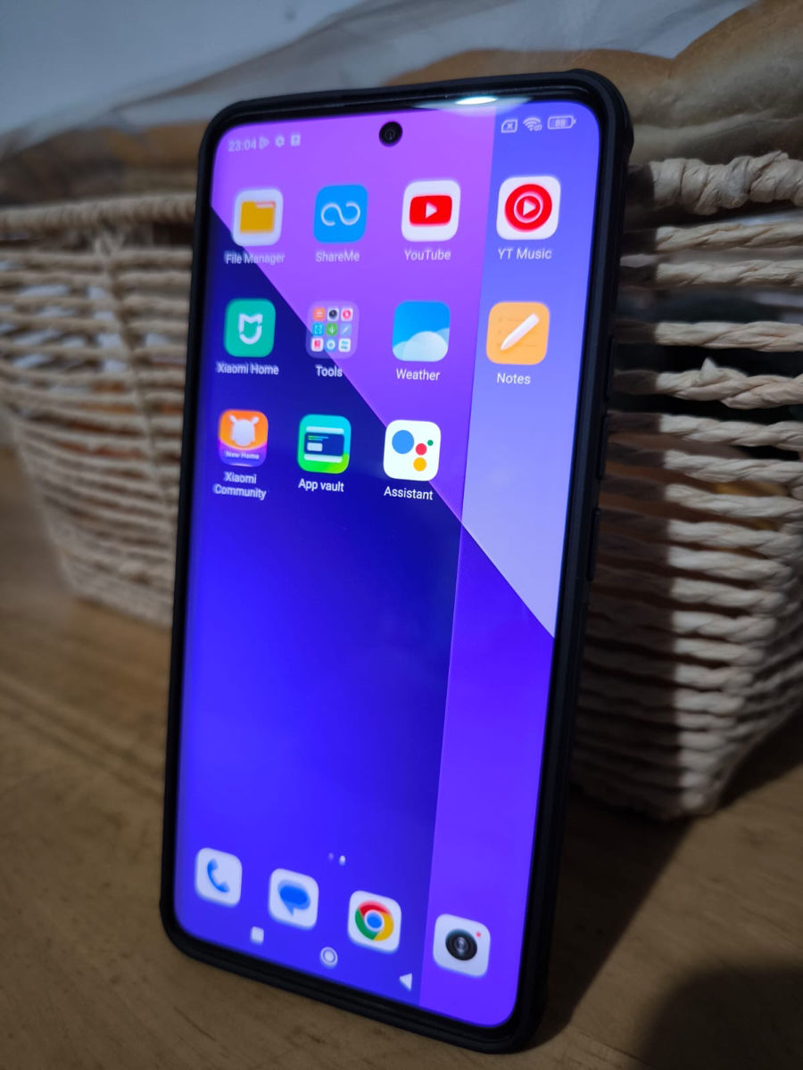 Xiaomi Redmi Note 13 Pro+