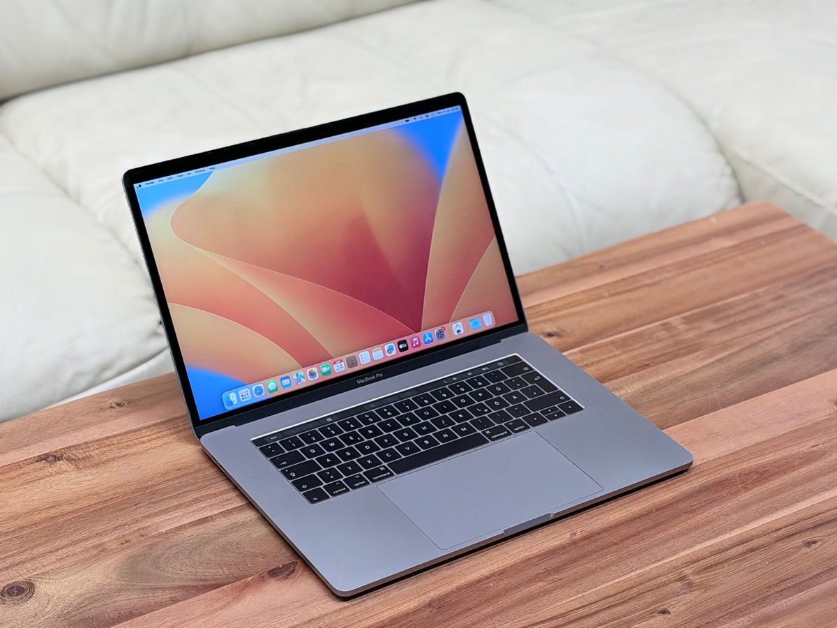 Apple MacBooK Pro 15 i7/16GB/1TB/2017/Гарантия/Доставка!