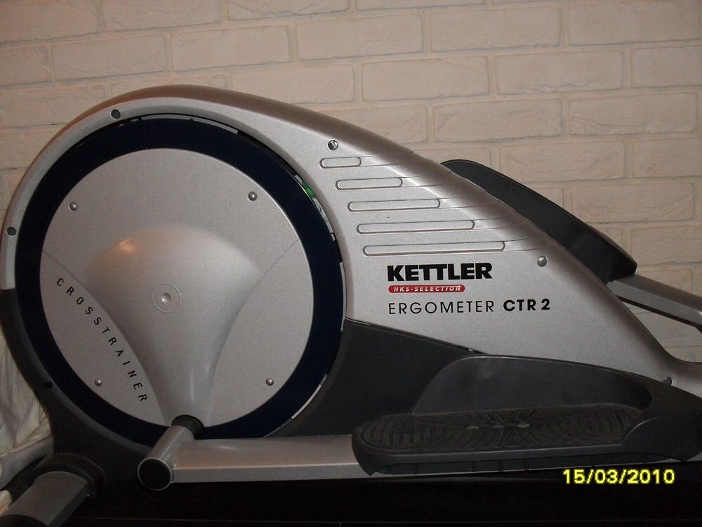 Kettler CTR2