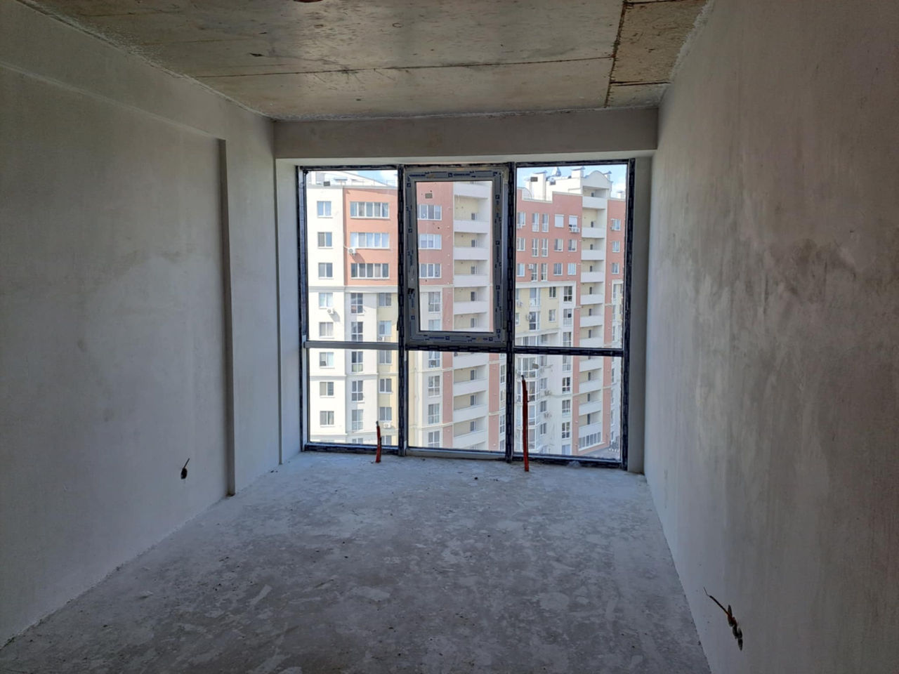 Apartament cu 2 camere,  Buiucani,  Chișinău mun. foto 5