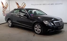 Mercedes E Class foto 0