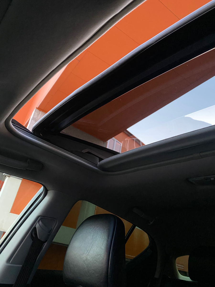 Lexus CT Series foto 7