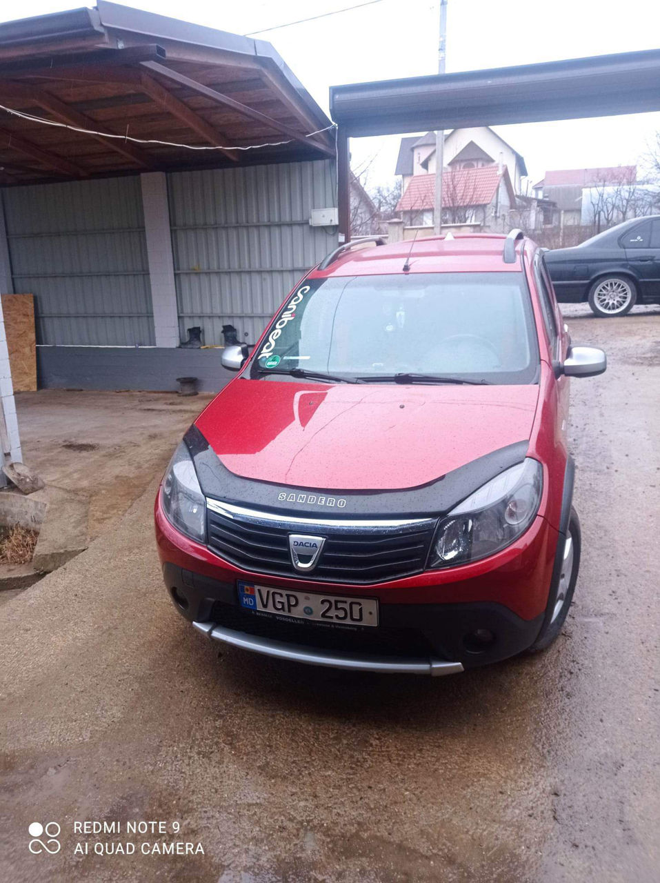 Dacia Sandero Stepway foto 9