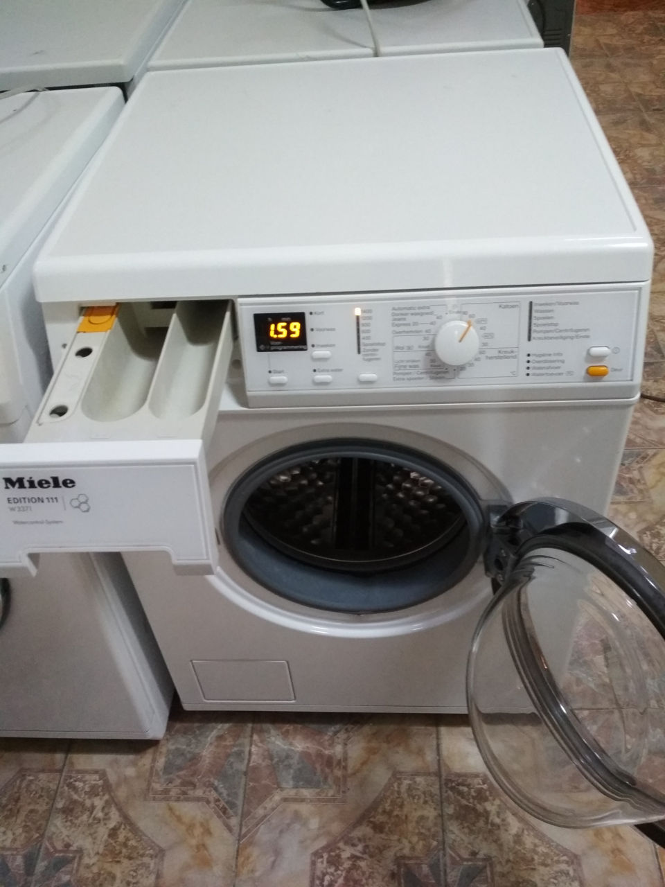 Miele Edition 111 foto 4