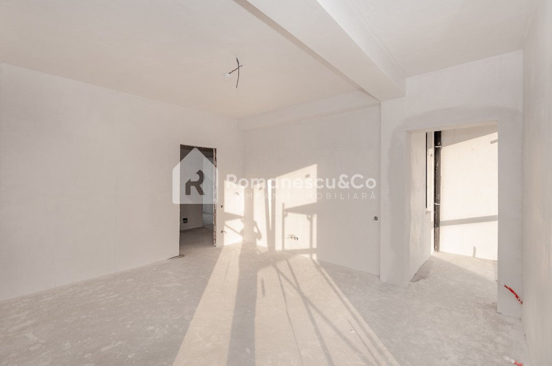 Duplex modern în complexul Satul German. foto 8