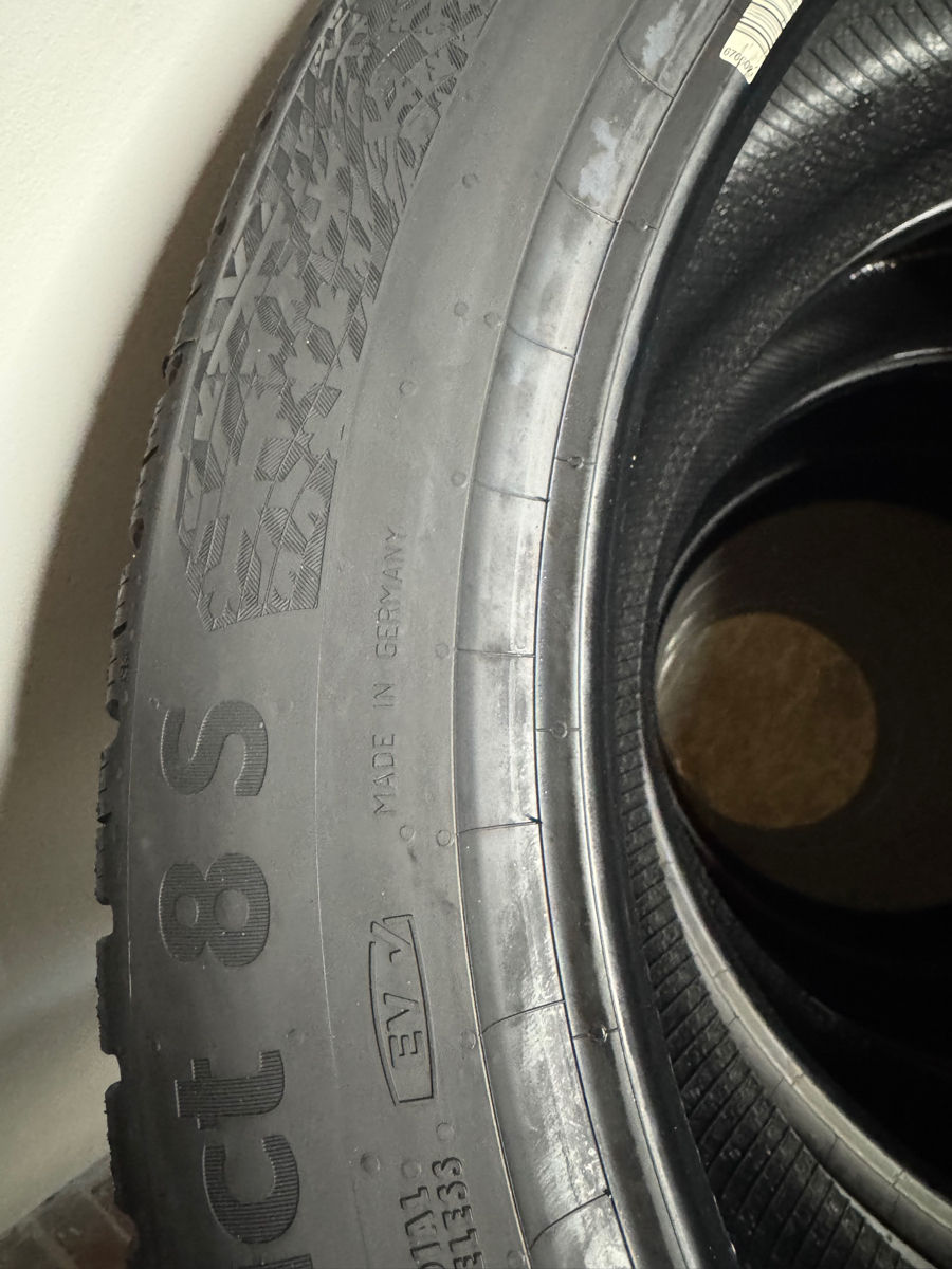 285/45 r21 W XL ianra foto 6