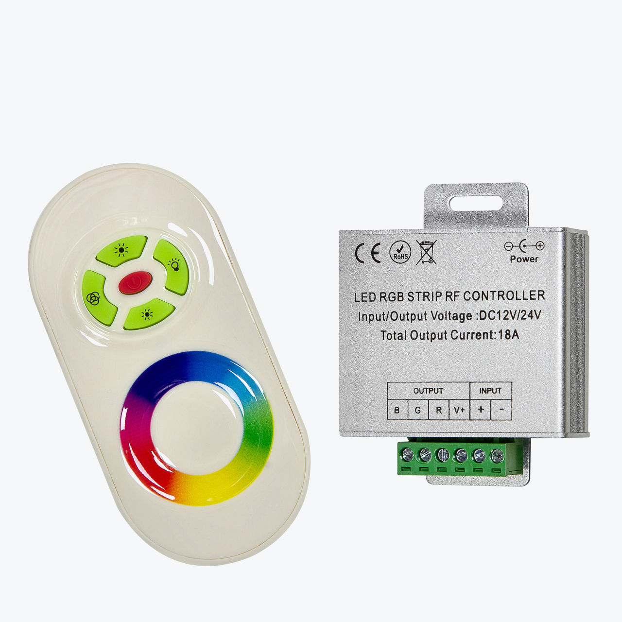 Новейшая светодиодная лента COB в Кишиневе, COB LED лента RGB в Кишиневе foto 18