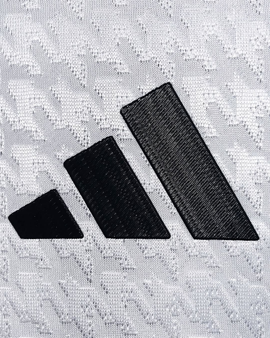 Real Madrid 24/25 Tricou Player Edition foto 4